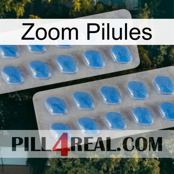 Zoom Pills 23